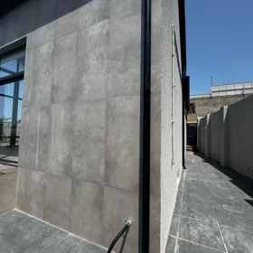 In Binəqədi rayonu 100.0 m² house with 3.0 rooms is for sale - Image 9