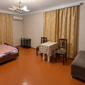 In Baku 36.0 m² apartment is for sale - Image 2