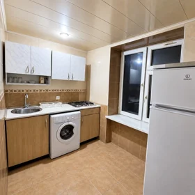 In Baku 36.0 m² apartment is for sale - Image 3