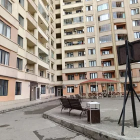 In Baku 69.0 m² apartment is for rent - Image 6