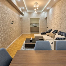 In Baku 96.0 m² apartment is for sale - Image 3