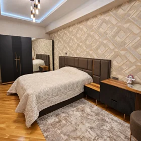 In Baku 96.0 m² apartment is for sale - Image 5