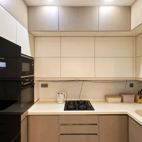 In Baku 96.0 m² apartment is for sale - Image 8