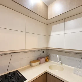In Baku 96.0 m² apartment is for sale - Image 10