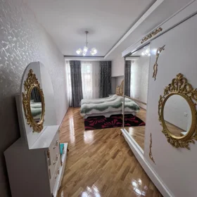 In Baku 100.0 m² apartment is for rent - Image 4