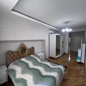 In Baku 100.0 m² apartment is for rent - Image 5