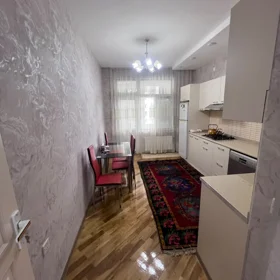 In Baku 100.0 m² apartment is for rent - Image 7
