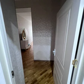 In Baku 100.0 m² apartment is for rent - Image 8