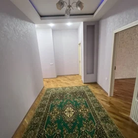 In Baku 100.0 m² apartment is for rent - Image 9