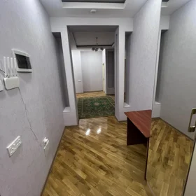 In Baku 100.0 m² apartment is for rent - Image 10