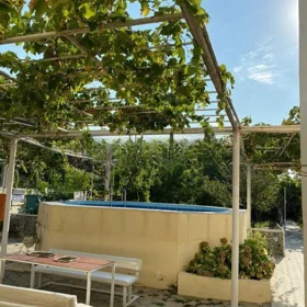 In Sabunçu rayonu 100.0 m² house with 4.0 rooms is for sale - Image 4