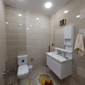 In Baku 100.0 m² apartment is for rent - Image 2