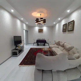 In Baku 100.0 m² apartment is for rent - Image 3