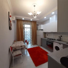 In Baku 100.0 m² apartment is for rent - Image 6