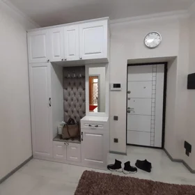In Baku 100.0 m² apartment is for rent - Image 9