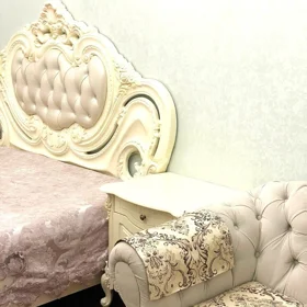 In Baku 120.0 m² apartment is for rent - Image 4