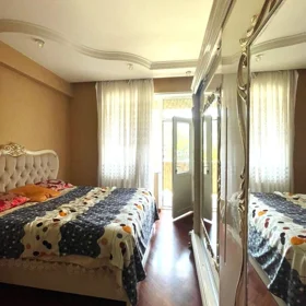 In Baku 120.0 m² apartment is for rent - Image 5