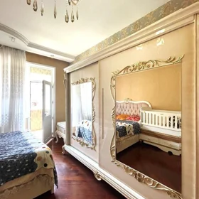 In Baku 120.0 m² apartment is for rent - Image 6
