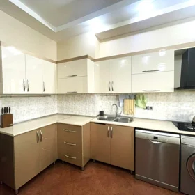 In Baku 120.0 m² apartment is for rent - Image 8