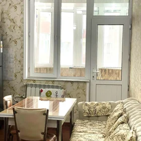 In Baku 120.0 m² apartment is for rent - Image 9