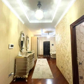 In Baku 120.0 m² apartment is for rent - Image 10