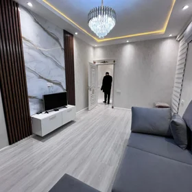 In Baku 60.0 m² apartment is for sale - Image 3