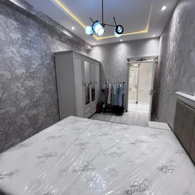 In Baku 60.0 m² apartment is for sale - Image 5