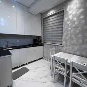 In Baku 60.0 m² apartment is for sale - Image 6