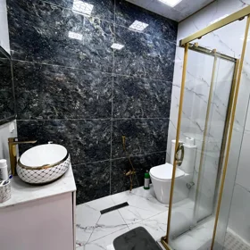 In Baku 60.0 m² apartment is for sale - Image 8