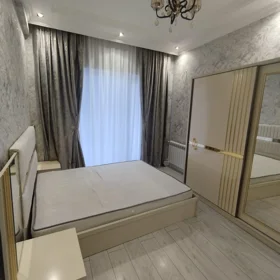 In Baku 70.0 m² apartment is for rent - Image 4