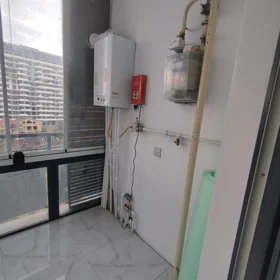 In Baku 70.0 m² apartment is for rent - Image 6
