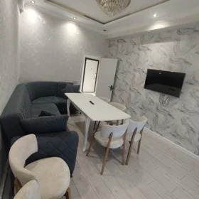 In Baku 70.0 m² apartment is for rent - Image 7