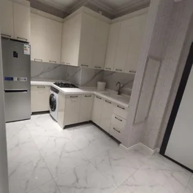 In Baku 70.0 m² apartment is for rent - Image 9