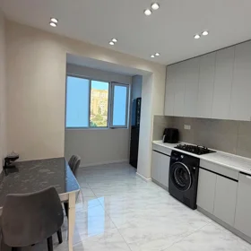 In Baku 75.0 m² apartment is for rent - Image 2