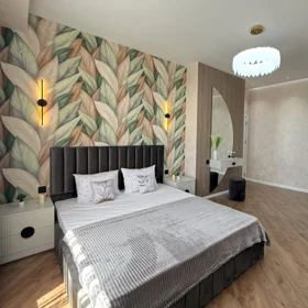 In Baku 75.0 m² apartment is for rent - Image 4