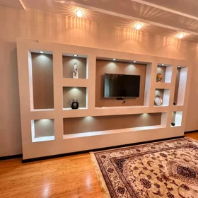 In Baku 160.0 m² apartment is for sale - Image 8