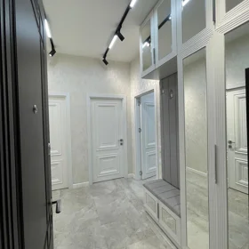 In Baku 70.0 m² apartment is for rent - Image 10
