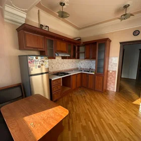 In Baku 70.0 m² apartment is for rent - Image 8