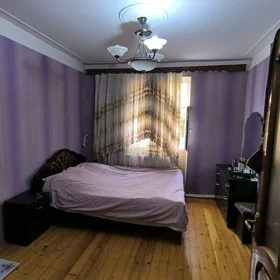 In Sumgayit 90.0 m² apartment is for rent - Image 5