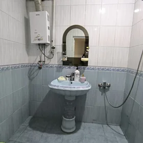 In Sumgayit 90.0 m² apartment is for rent - Image 8