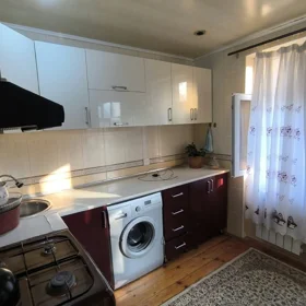 In Sumgayit 90.0 m² apartment is for rent - Image 9