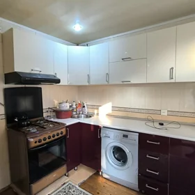 In Sumgayit 90.0 m² apartment is for rent - Image 10