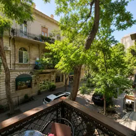 In Səbail rayonu 95.0 m² apartment is for sale - Image 3