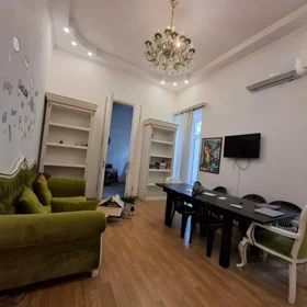 In Səbail rayonu 95.0 m² apartment is for sale - Image 5