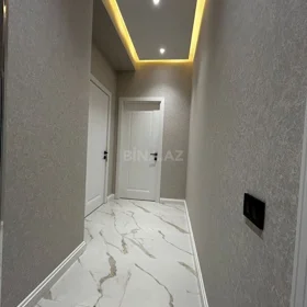 In Baku 62.0 m² apartment is for rent - Image 5