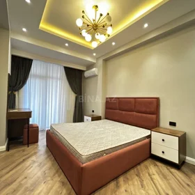 In Baku 62.0 m² apartment is for rent - Image 7