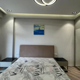 In Baku 60.0 m² apartment is for rent - Image 3