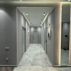 In Baku 60.0 m² apartment is for rent - Image 4