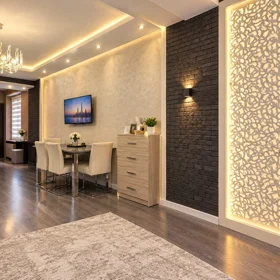 In Baku 70.0 m² apartment is for rent - Image 2