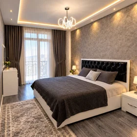 In Baku 70.0 m² apartment is for rent - Image 4